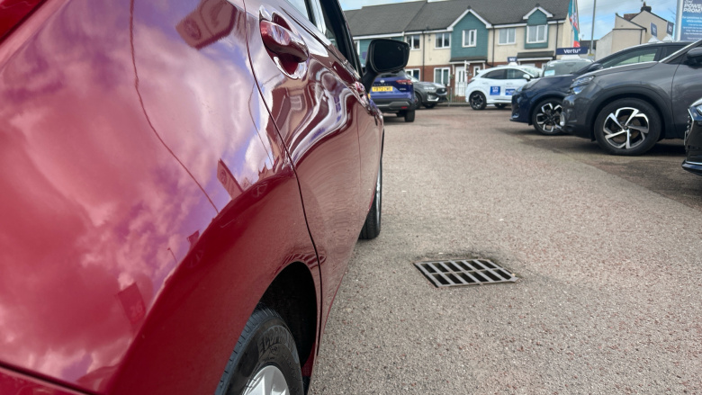 Nissan Note 1.5 dCi Tekna 5dr Diesel Hatchback